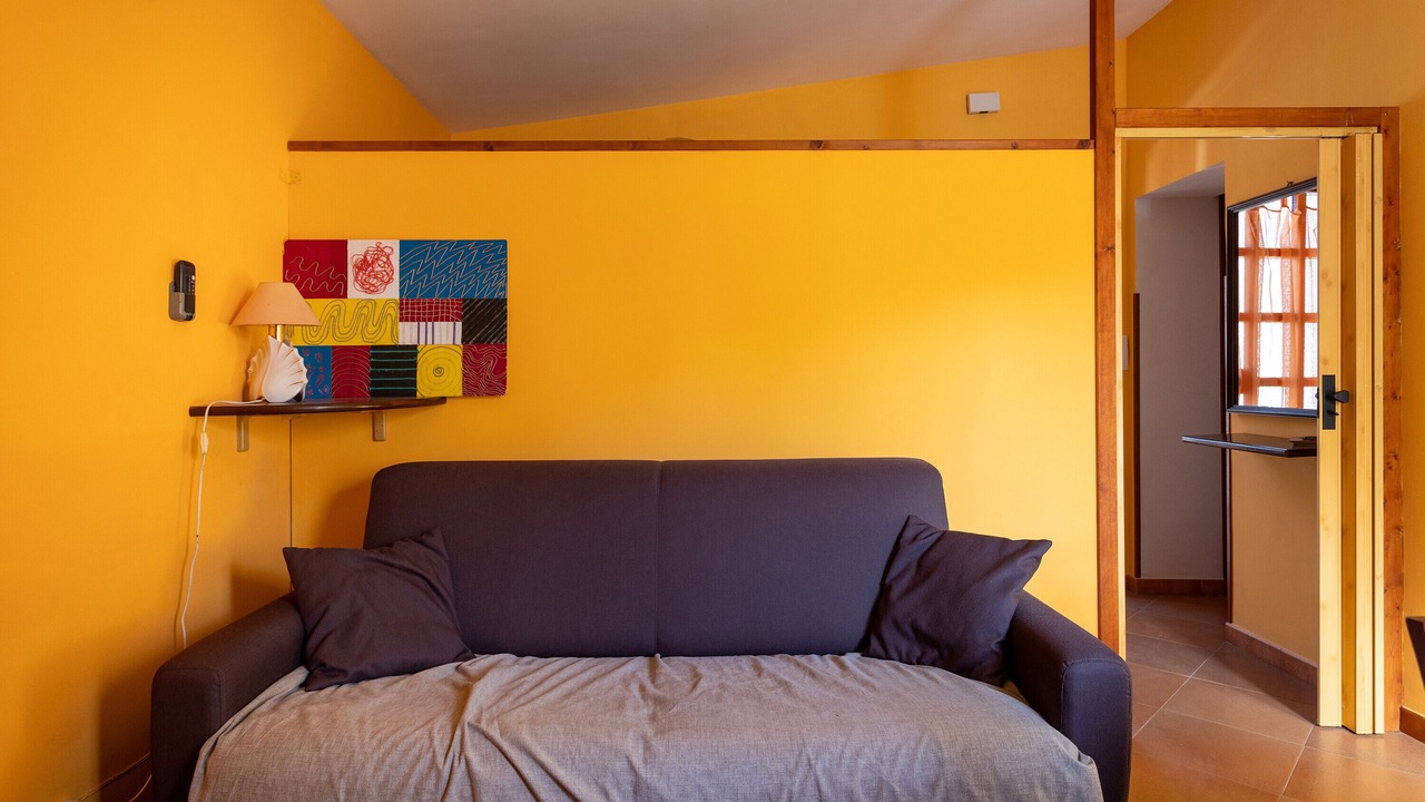 Photo of Livingroom in Valderice