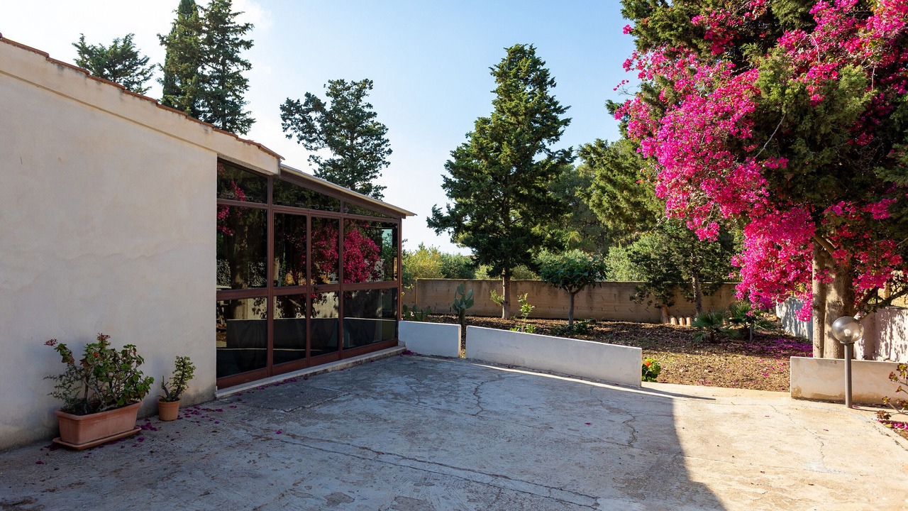 Photo of Outdoor in Valderice