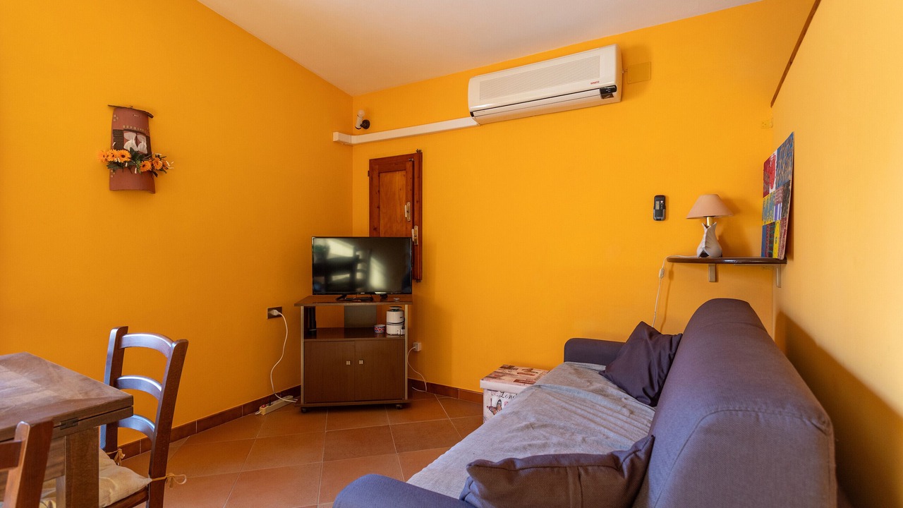 Photo of Livingroom in Valderice