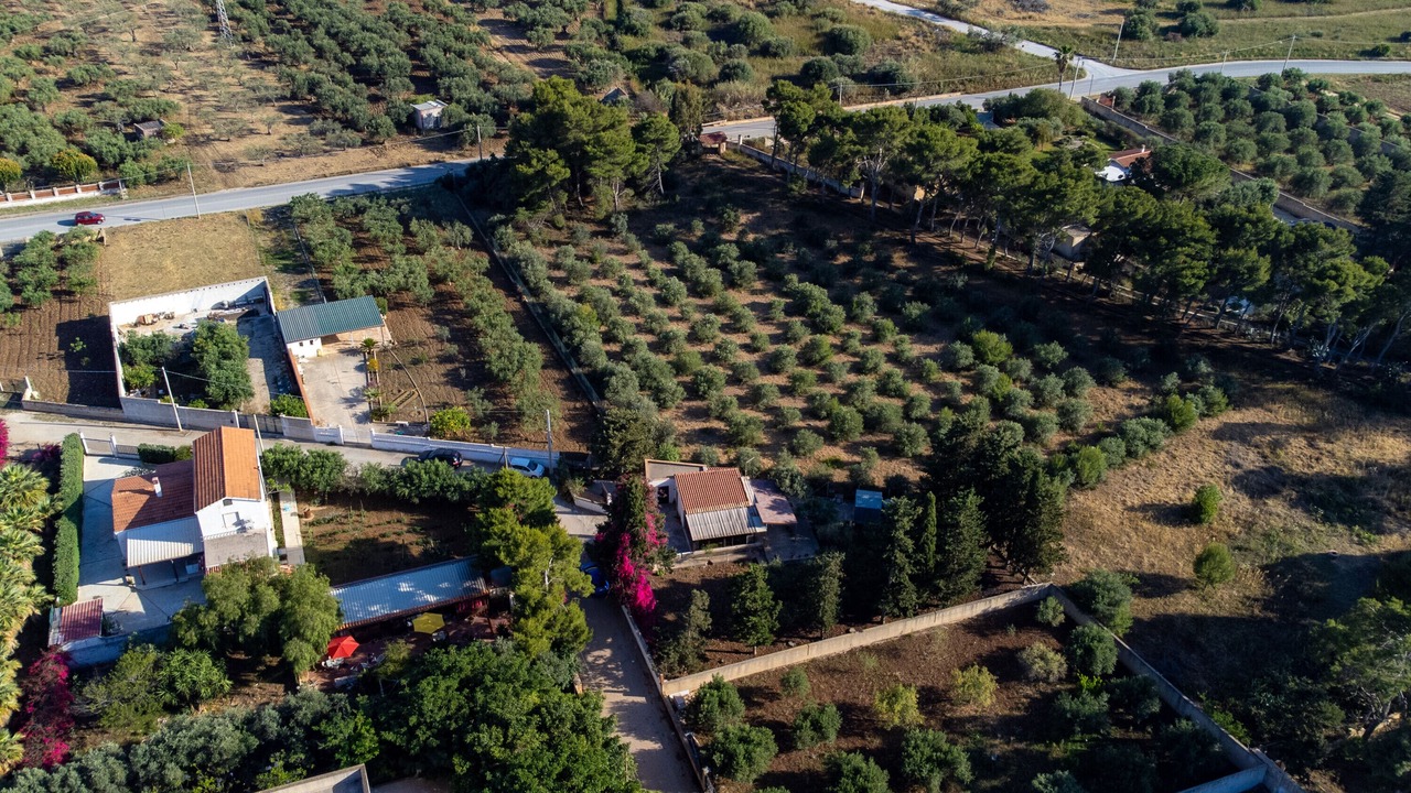 Photo of Outdoor in Valderice