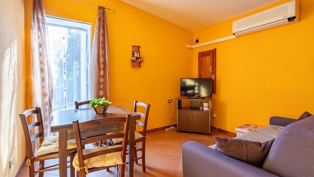 Photo of Livingroom in Valderice