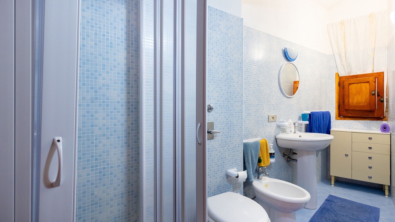 Photo of Bathroom in Valderice