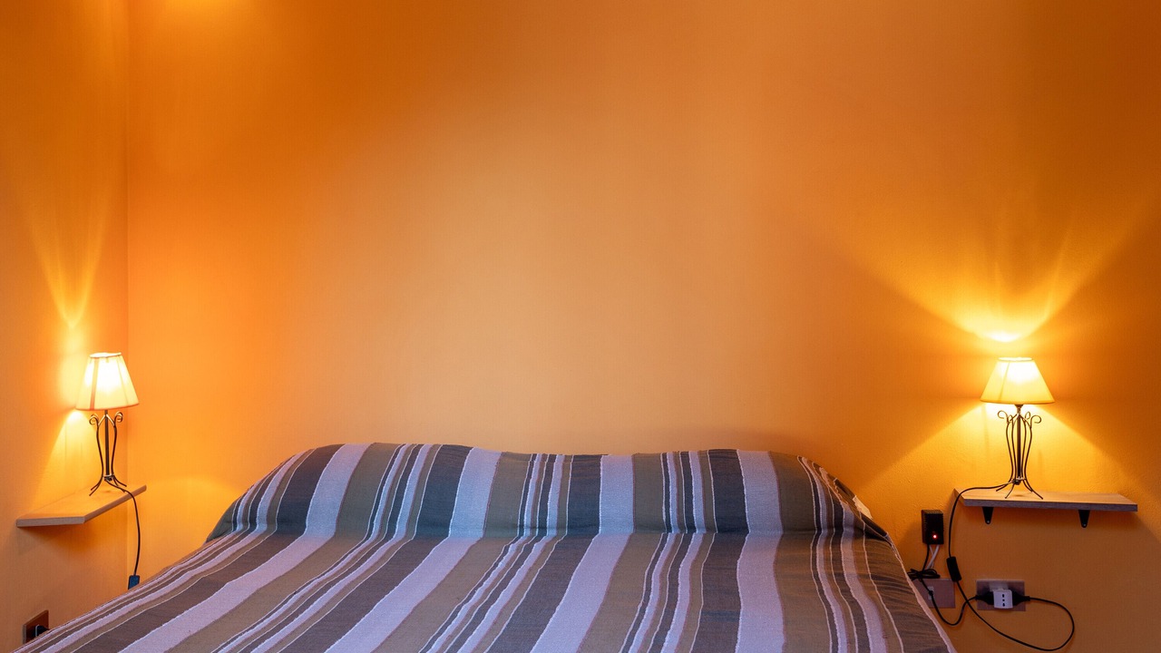 Photo of Bedroom in Valderice