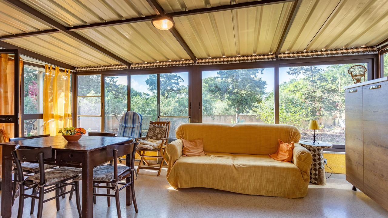 Photo of Livingroom in Valderice