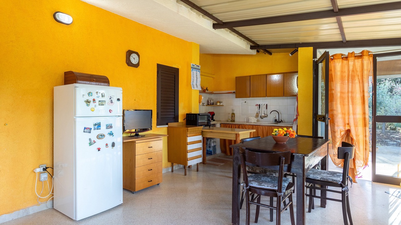 Photo of Kitchen in Valderice