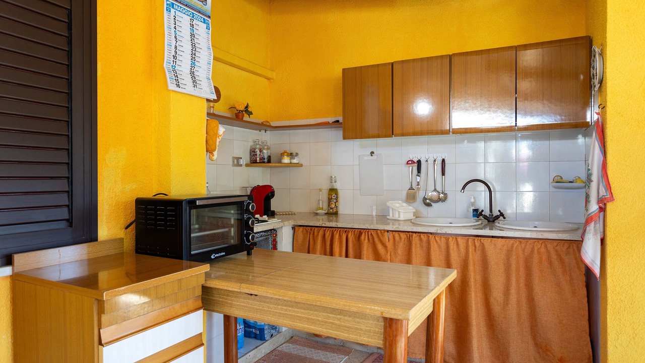 Photo of Kitchen in Valderice