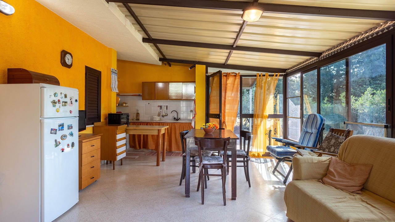 Photo of Livingroom in Valderice