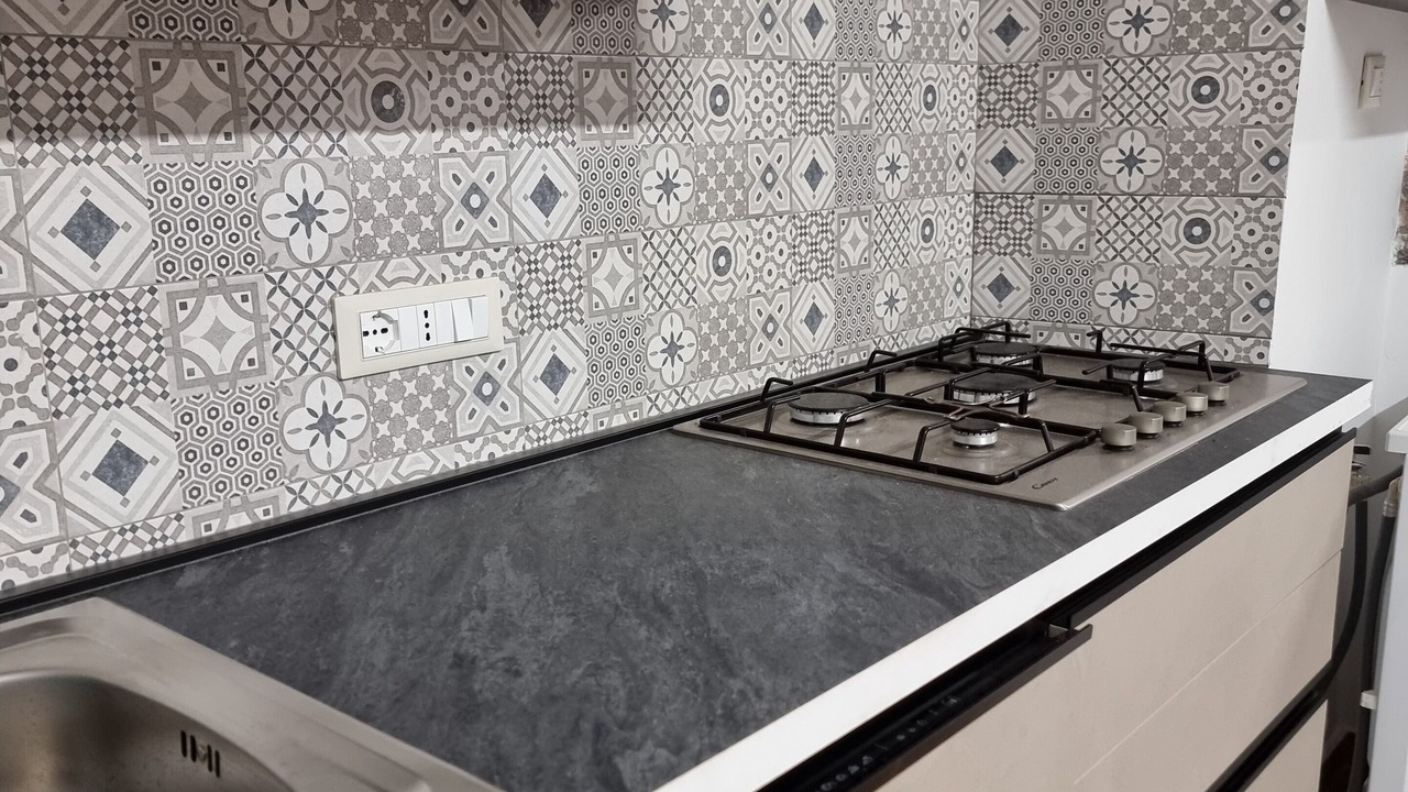 Photo of Kitchen in Old Town