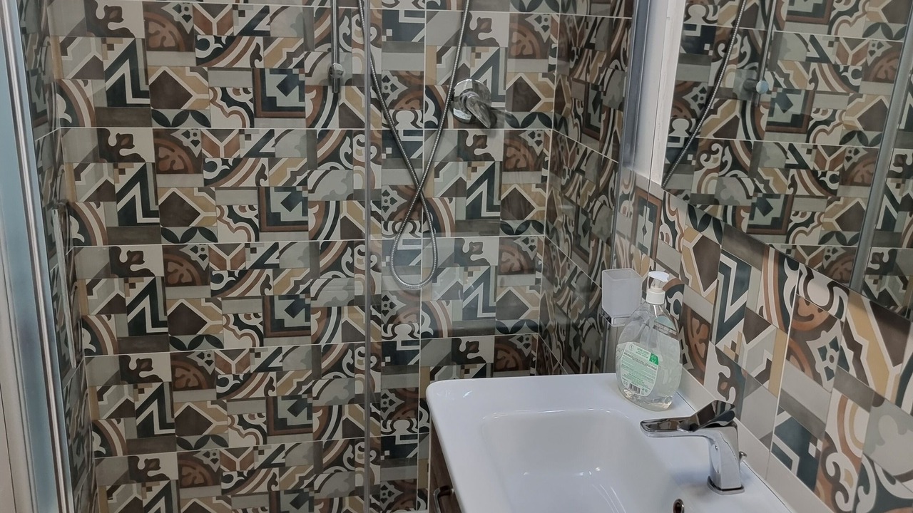 Photo of Bathroom in Old Town