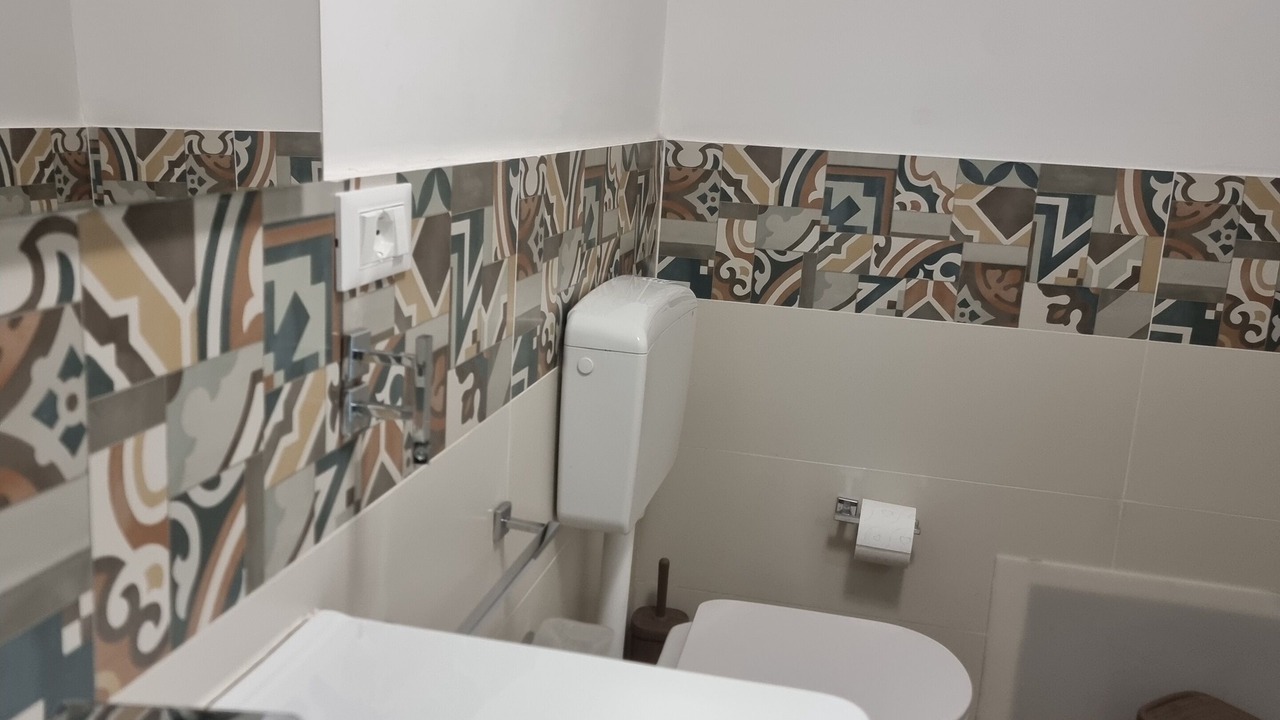 Photo of Bathroom in Old Town