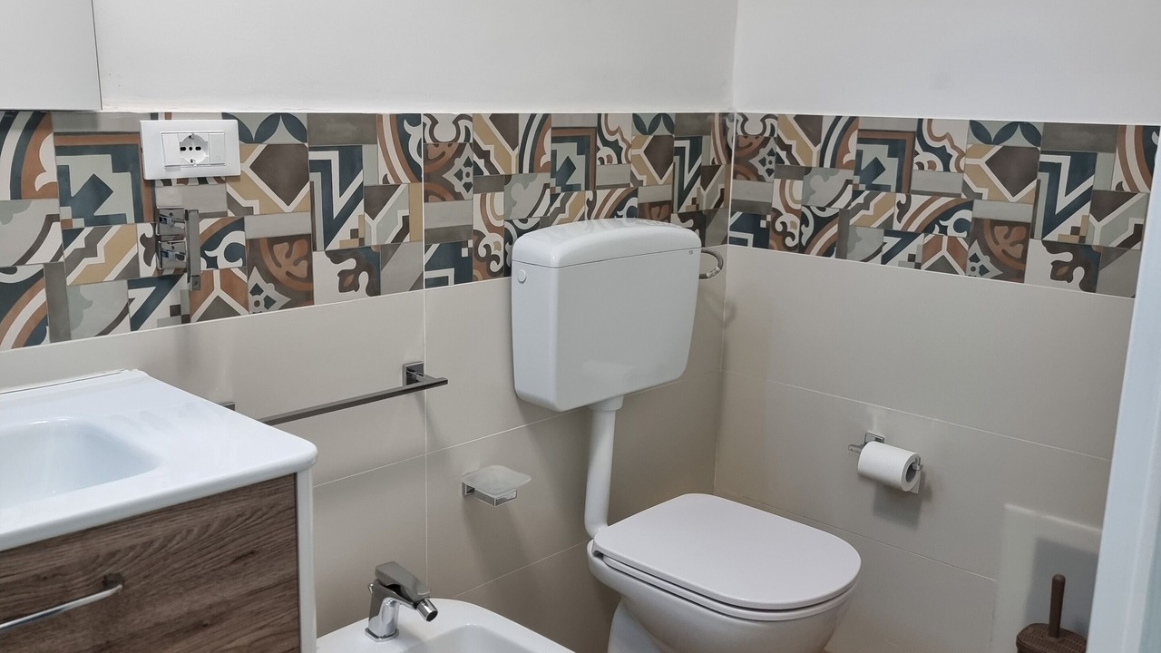 Photo of Bathroom in Old Town