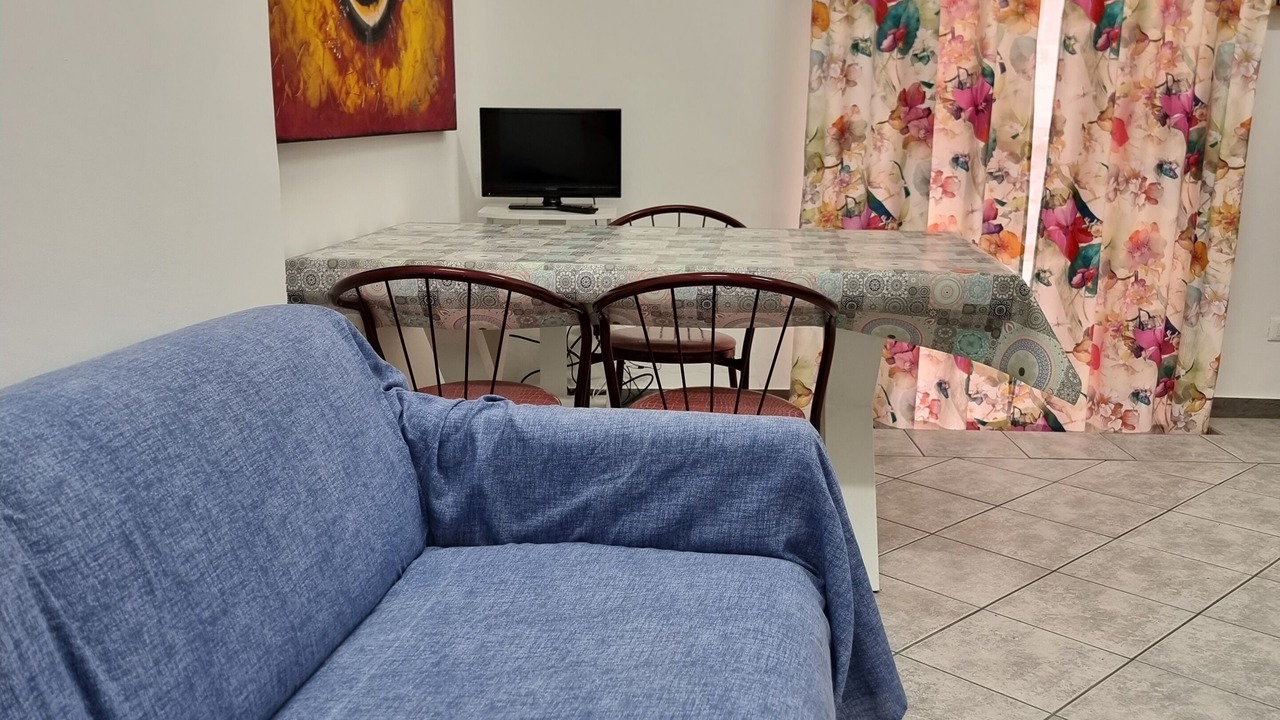 Photo of Livingroom in Old Town