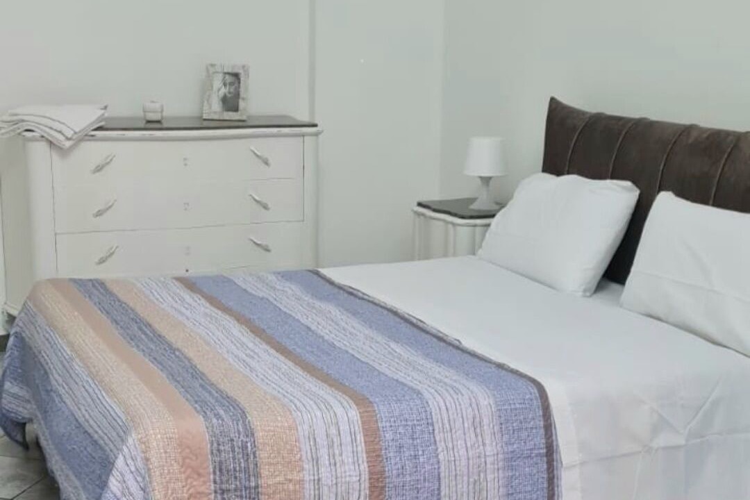 Photo of Bedroom in Old Town