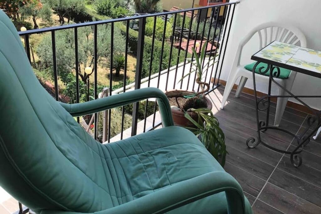 Photo of Outdoor in Rivello