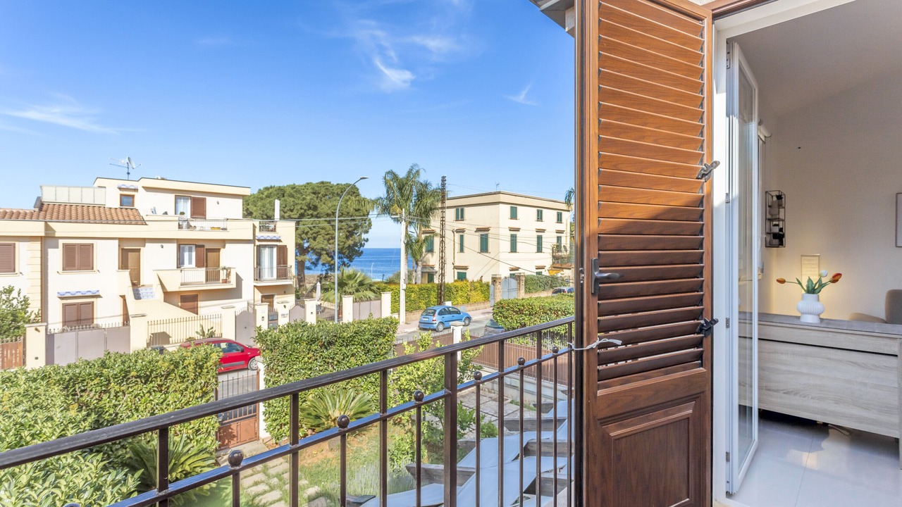 Photo of Outdoor in Porticello