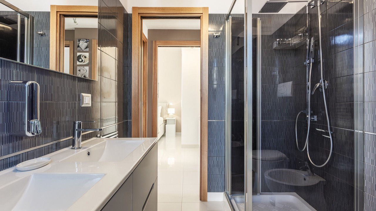 Photo of Bathroom in Porticello