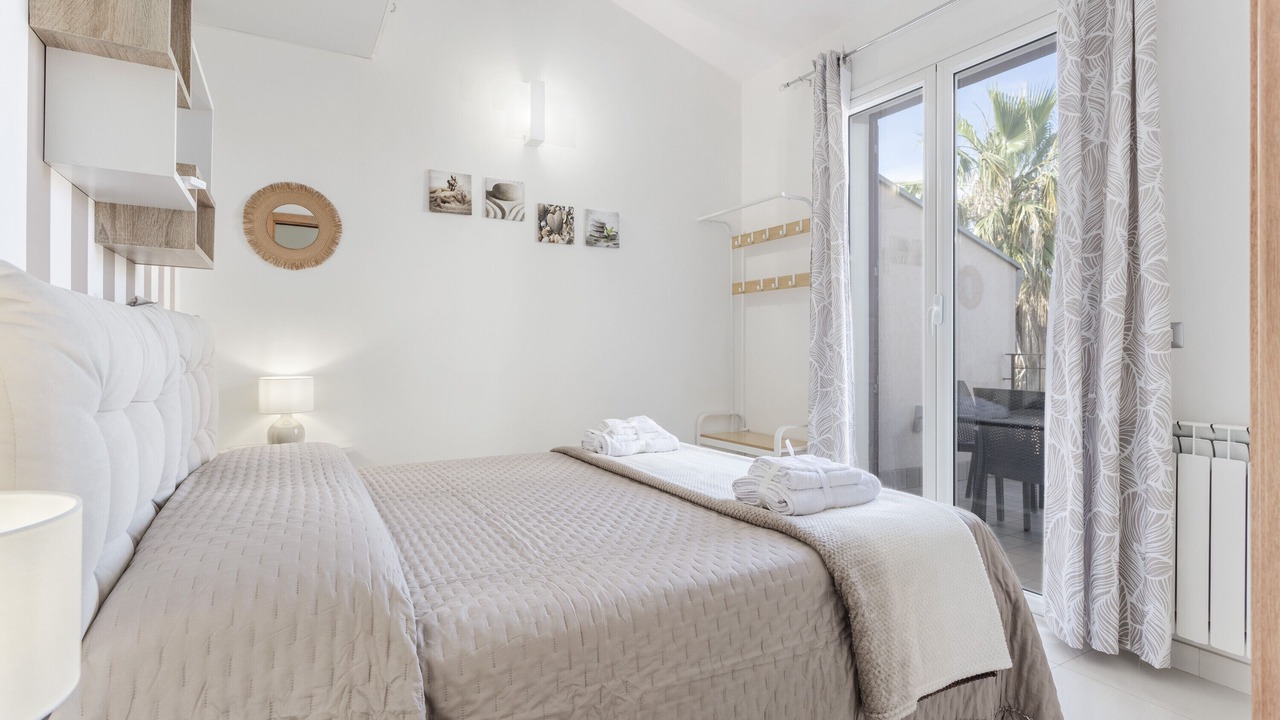 Photo of Bedroom in Porticello