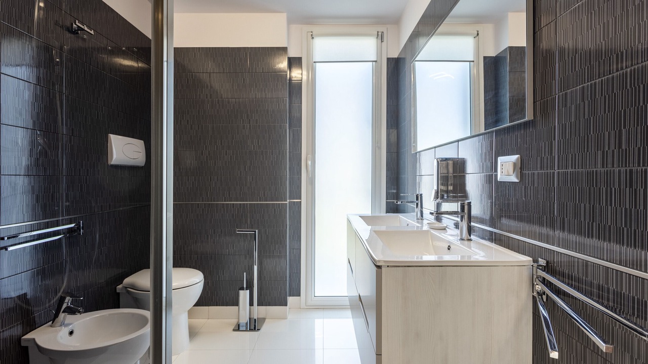 Photo of Bathroom in Porticello