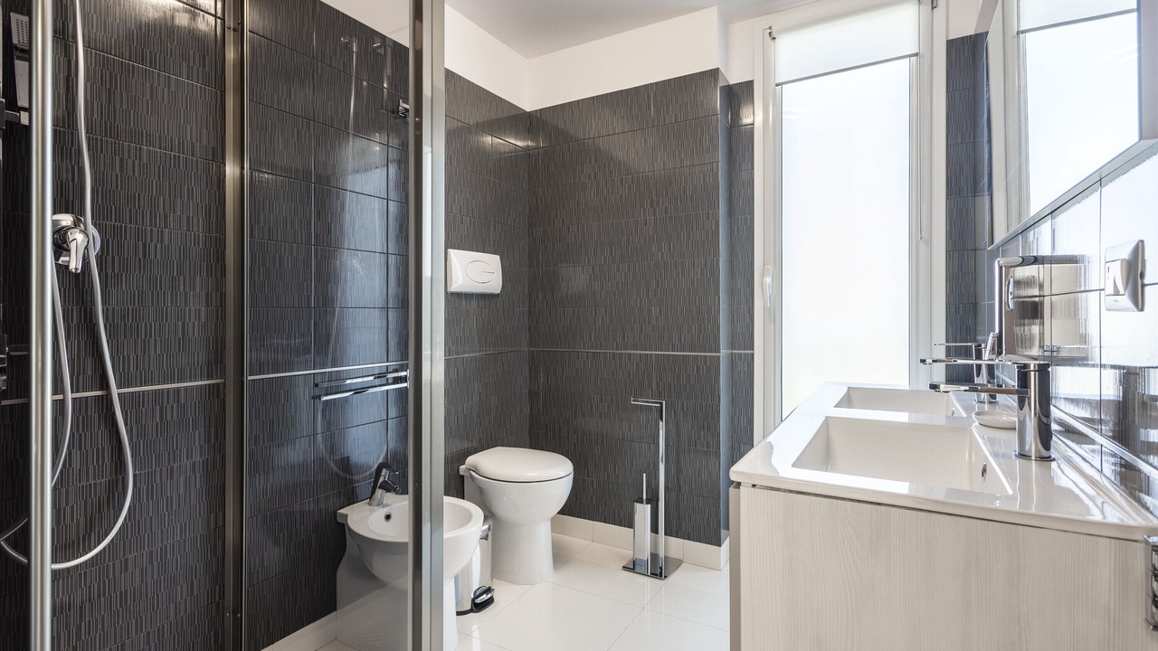 Photo of Bathroom in Porticello