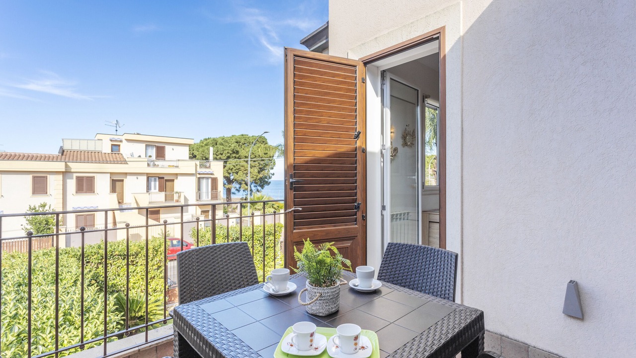 Photo of Outdoor in Porticello