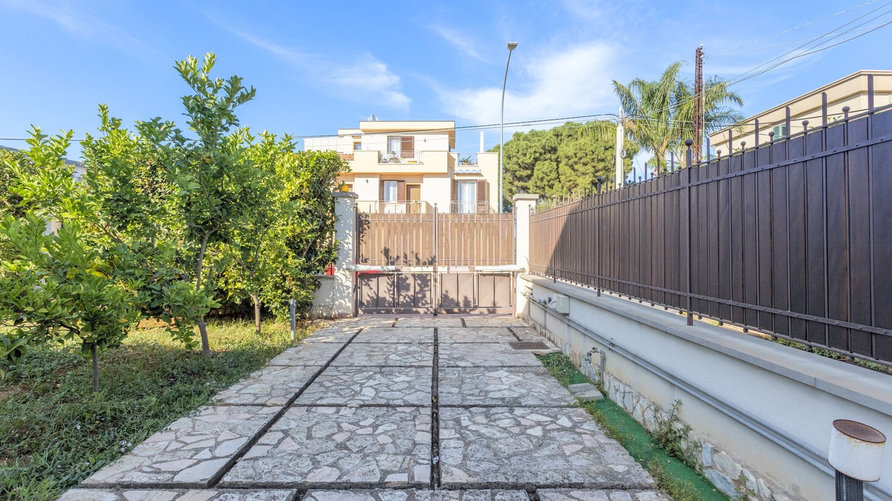 Photo of Outdoor in Porticello