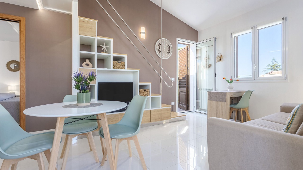 Photo of Livingroom in Porticello