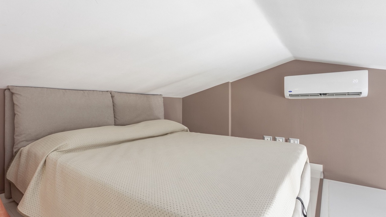 Photo of Bedroom in Porticello