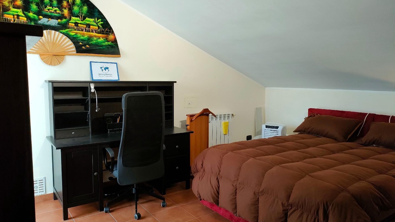 Photo of Bedroom in Pedara