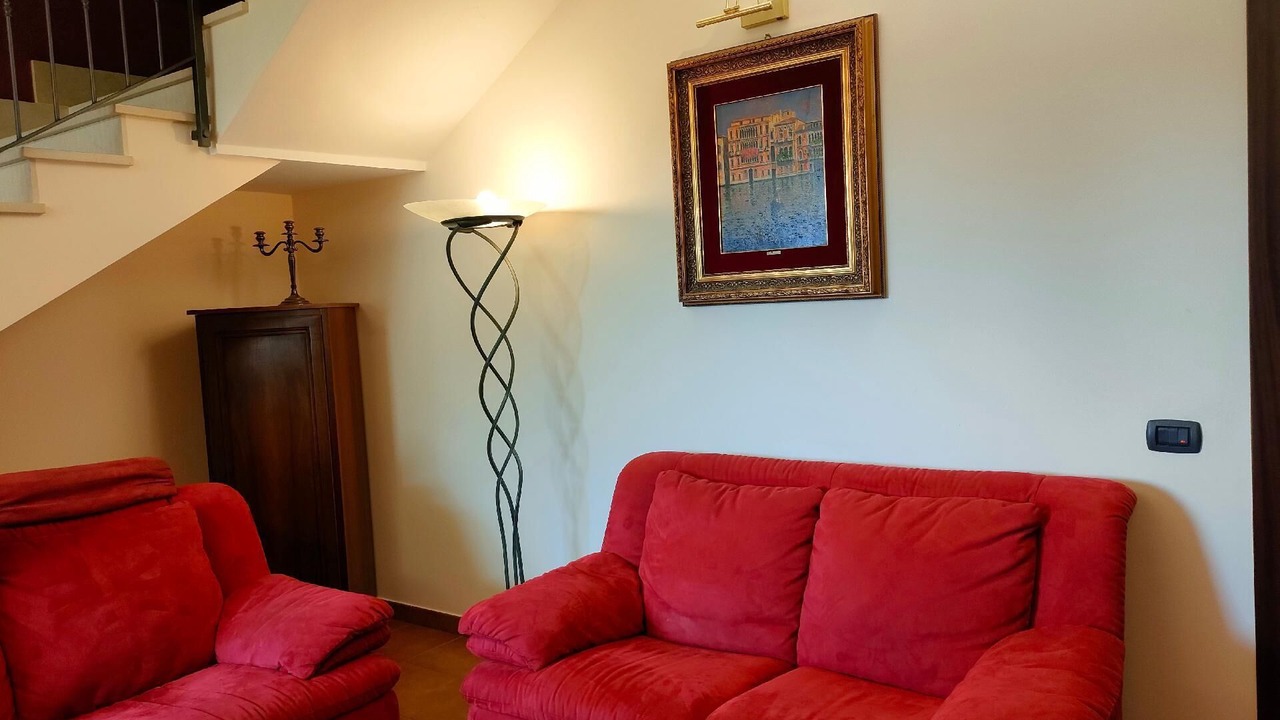Photo of Livingroom in Pedara