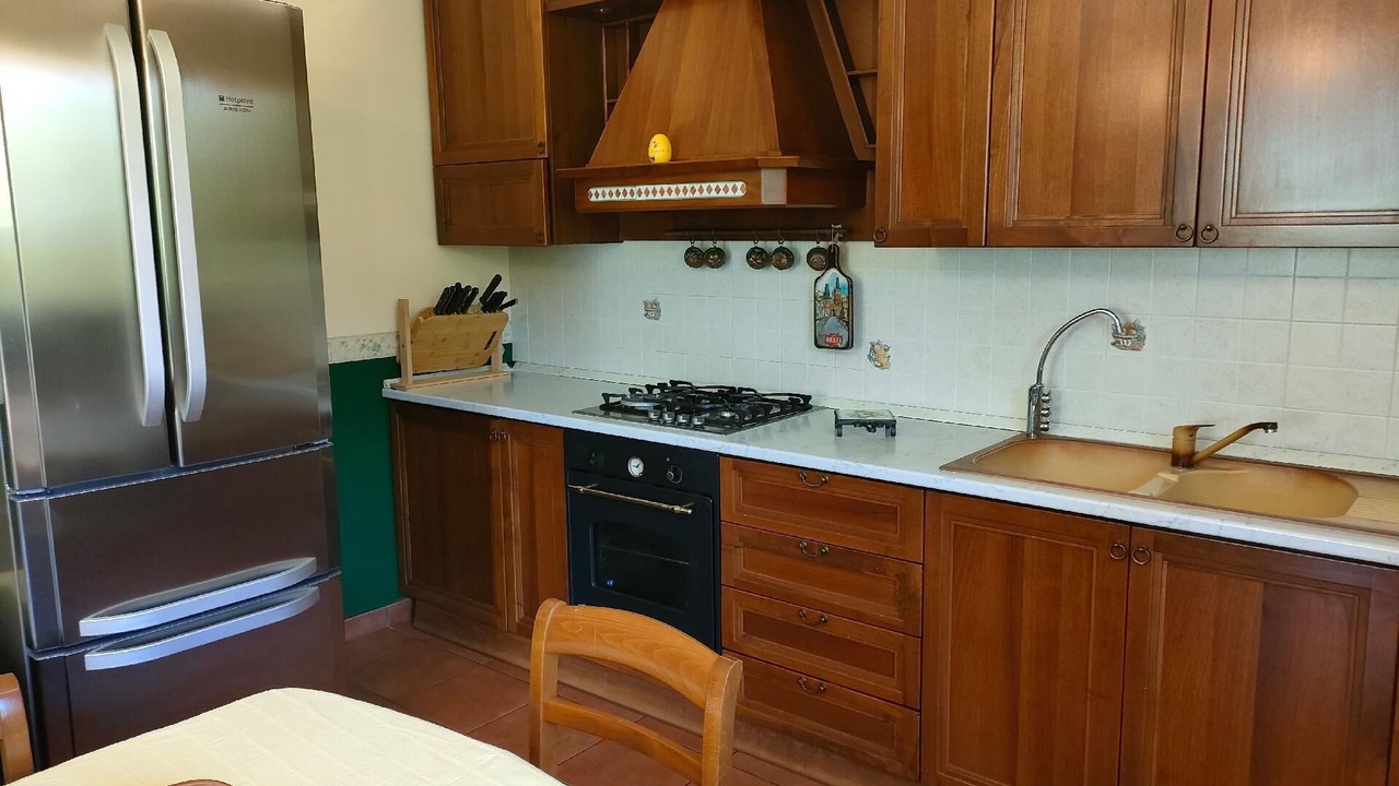 Photo of Kitchen in Pedara