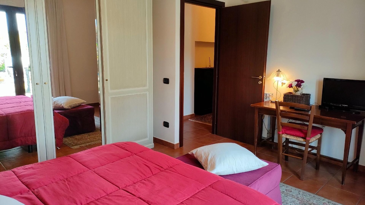 Photo of Bedroom in Pedara