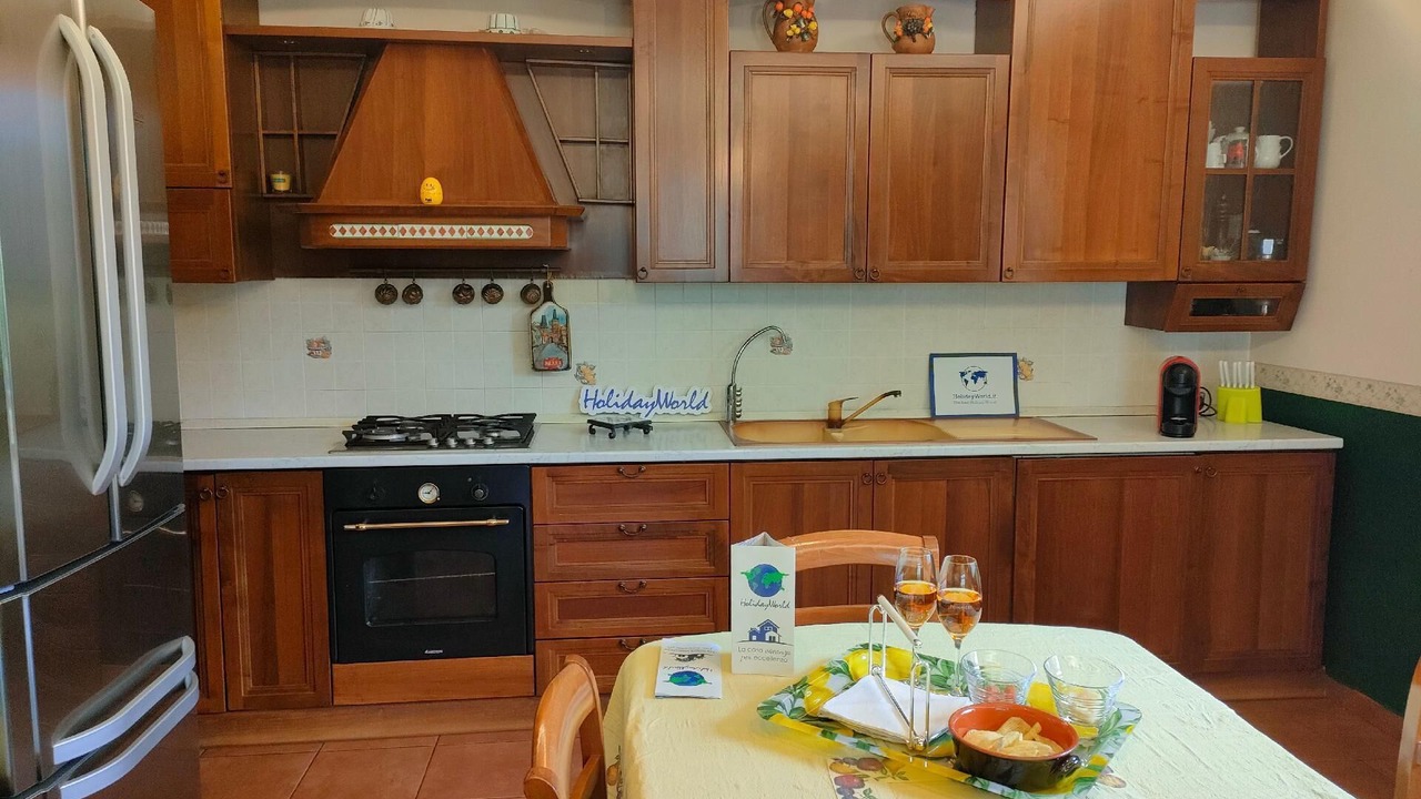 Photo of Kitchen in Pedara