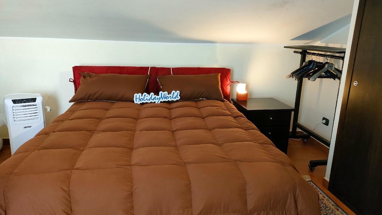 Photo of Bedroom in Pedara