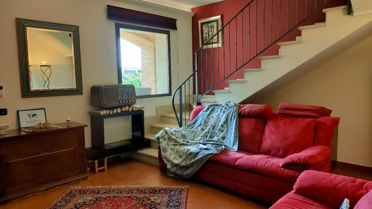 Photo of Livingroom in Pedara