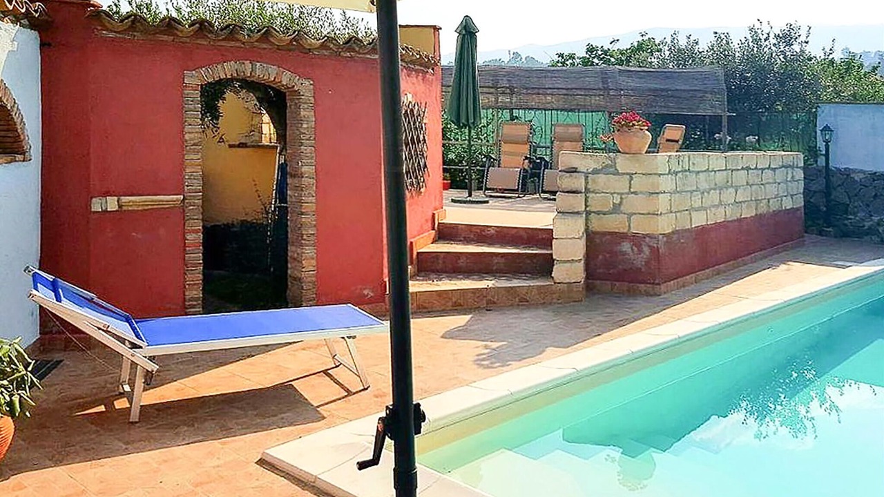 Photo of Outdoor in Santa Venerina