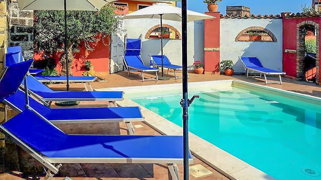Photo of Outdoor in Santa Venerina
