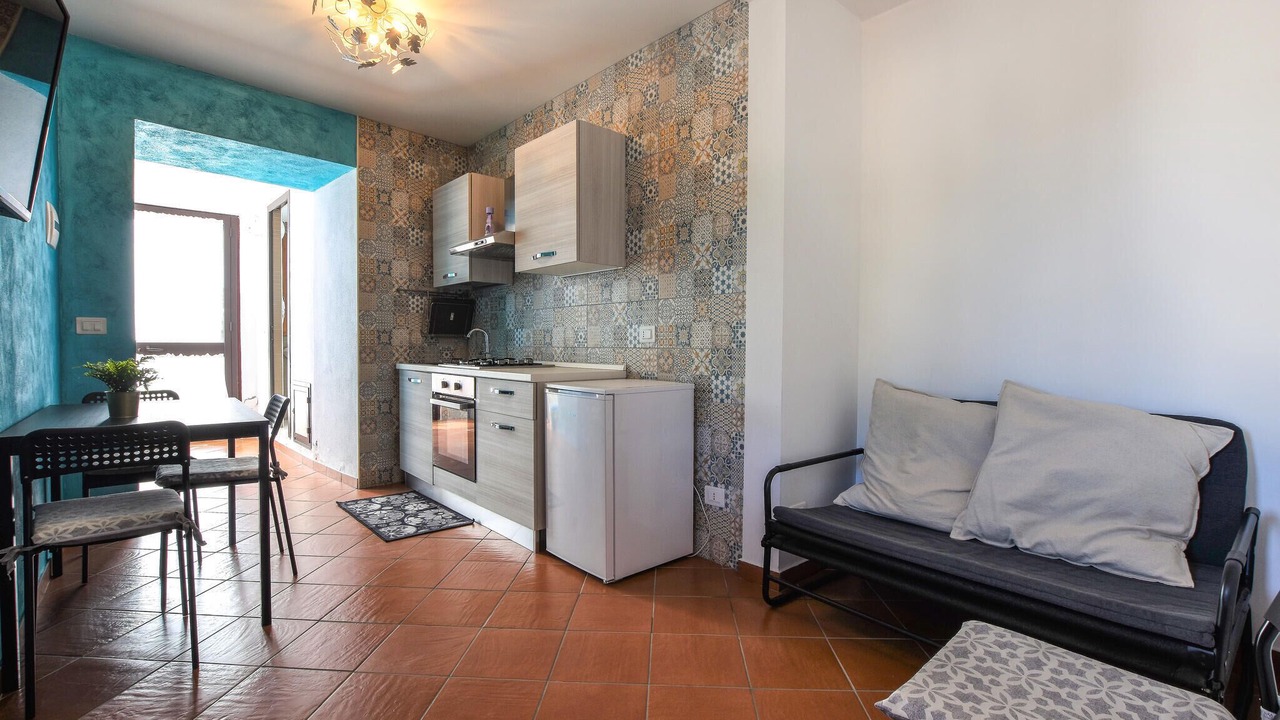 Photo of Bedroom in Santa Venerina