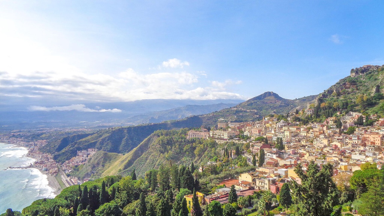 Photo of Others in Santa Venerina