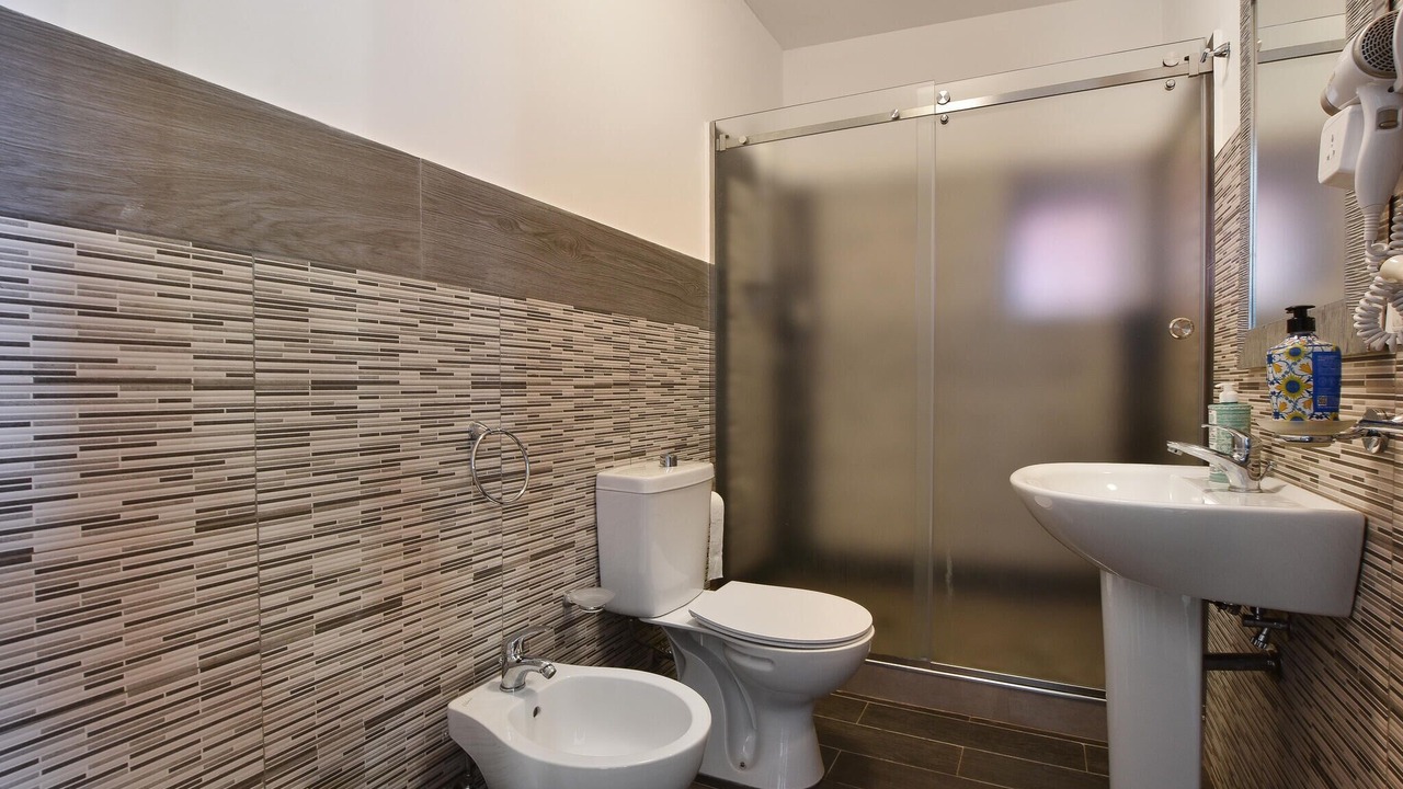 Photo of Bathroom in Santa Venerina