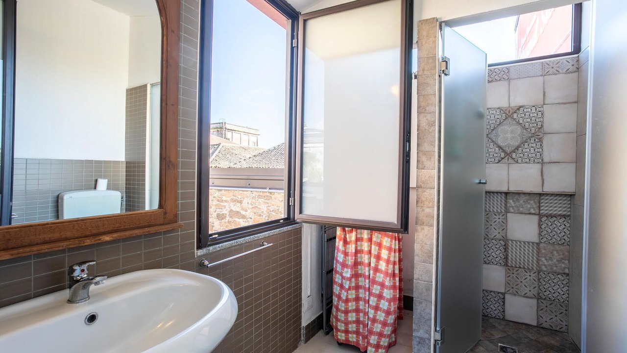 Photo of Bathroom in Santa Venerina