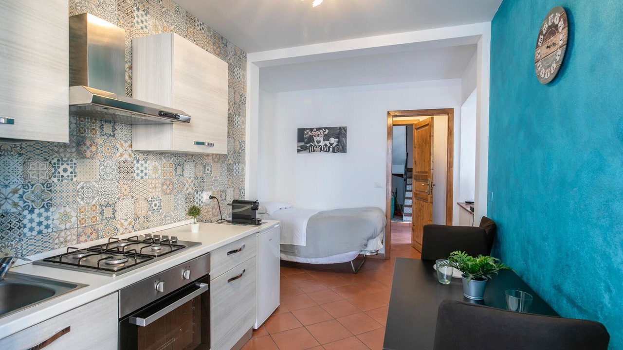 Photo of Bedroom in Santa Venerina