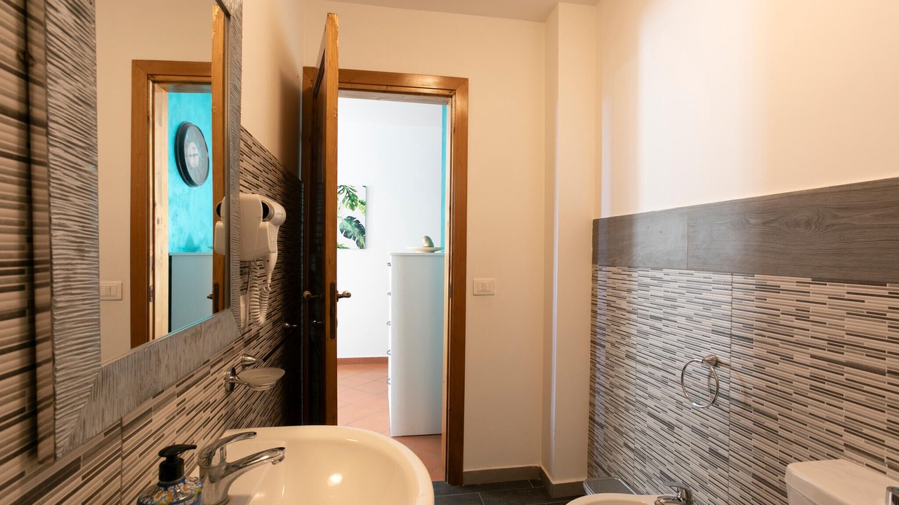 Photo of Bathroom in Santa Venerina