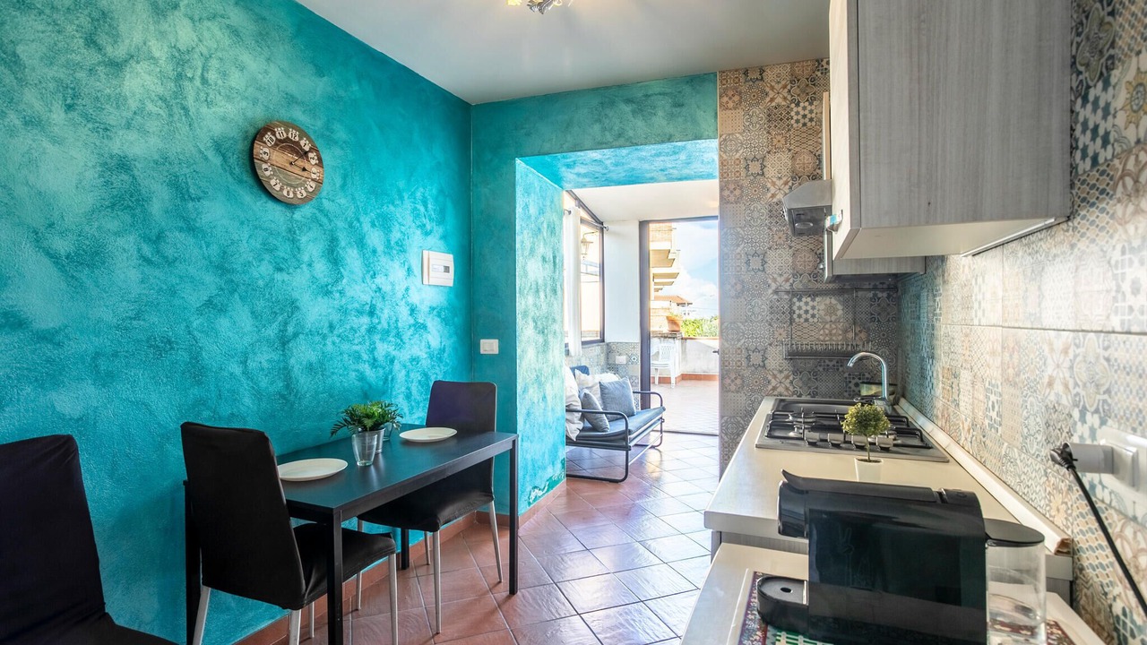 Photo of Bedroom in Santa Venerina
