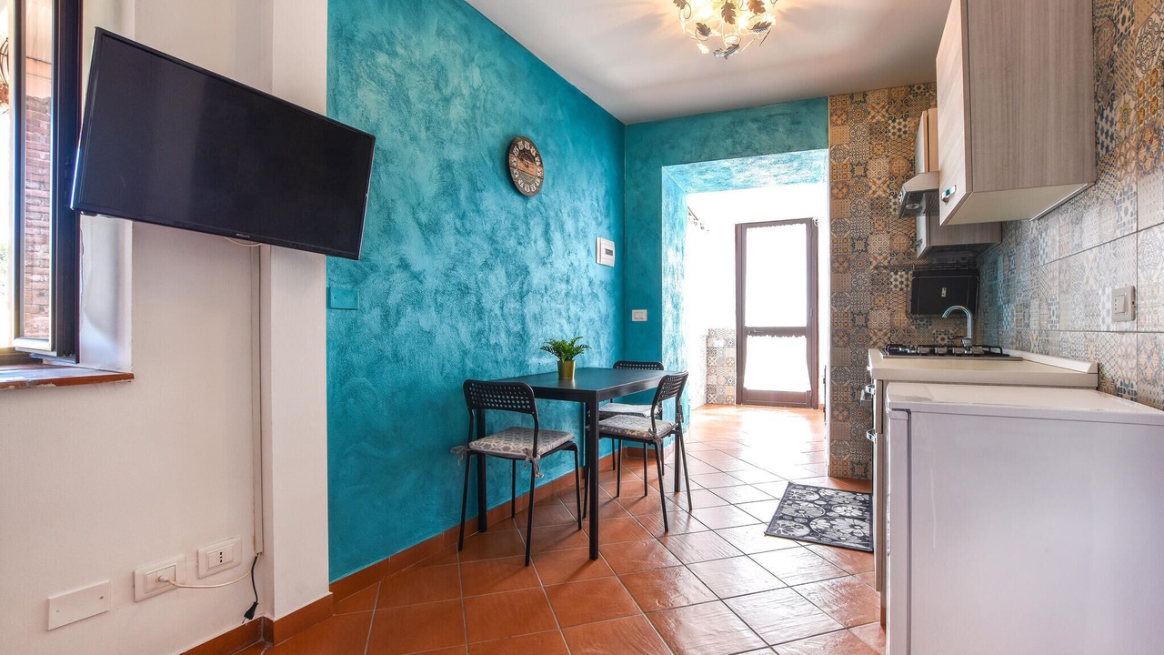 Photo of Bedroom in Santa Venerina