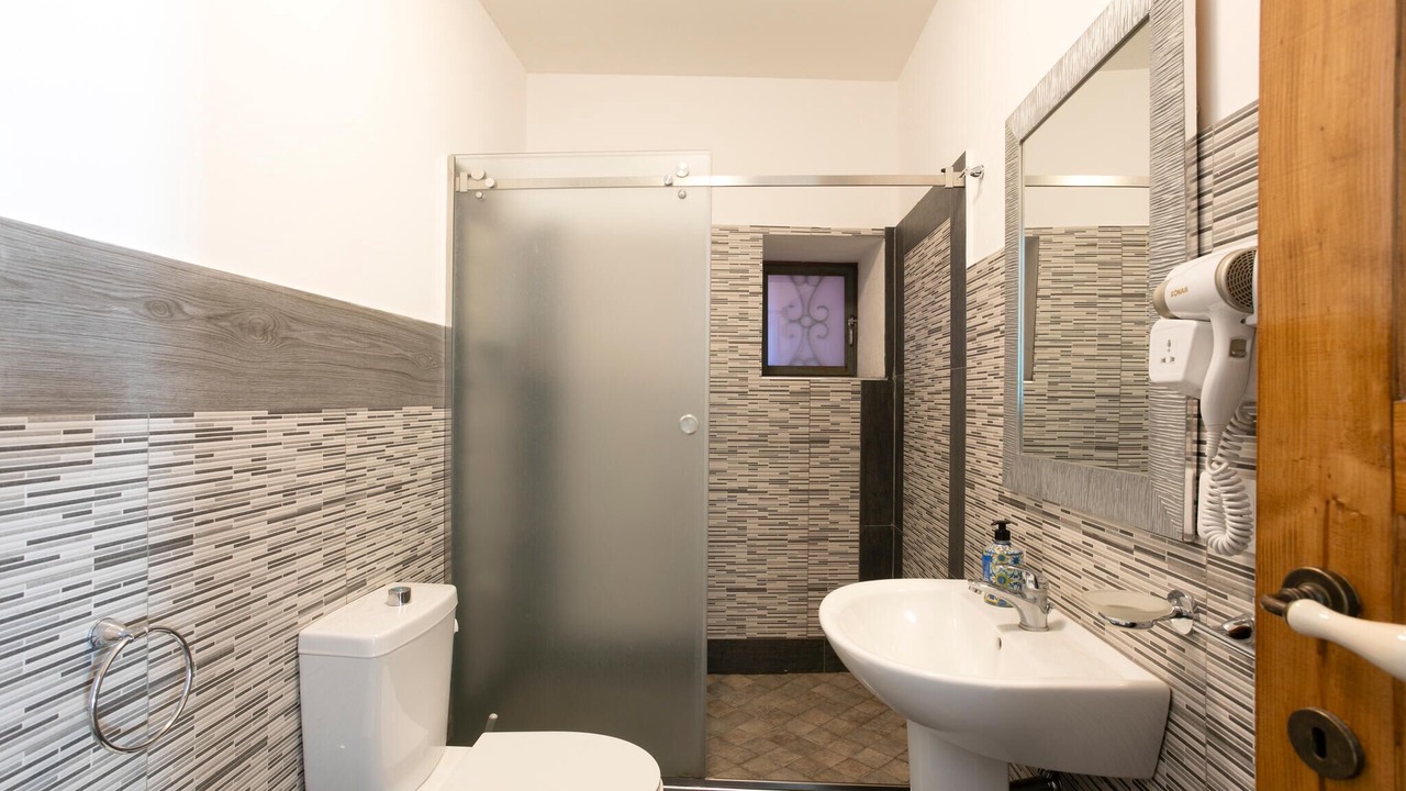 Photo of Bathroom in Santa Venerina