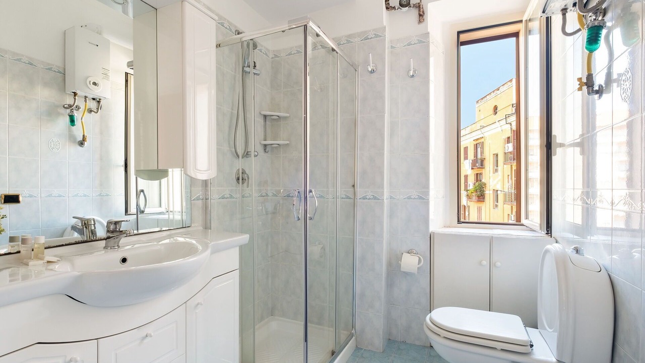 Photo of Bathroom in San Lorenzo