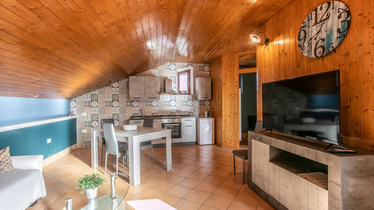 Photo of Bedroom in Santa Venerina