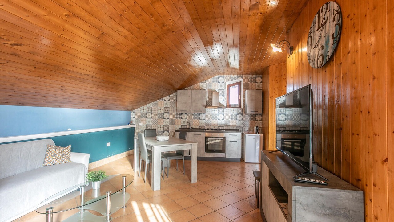 Photo of Bedroom in Santa Venerina