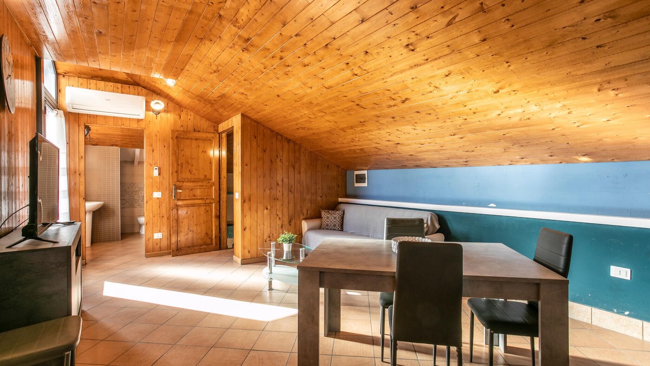 Photo of Bedroom in Santa Venerina