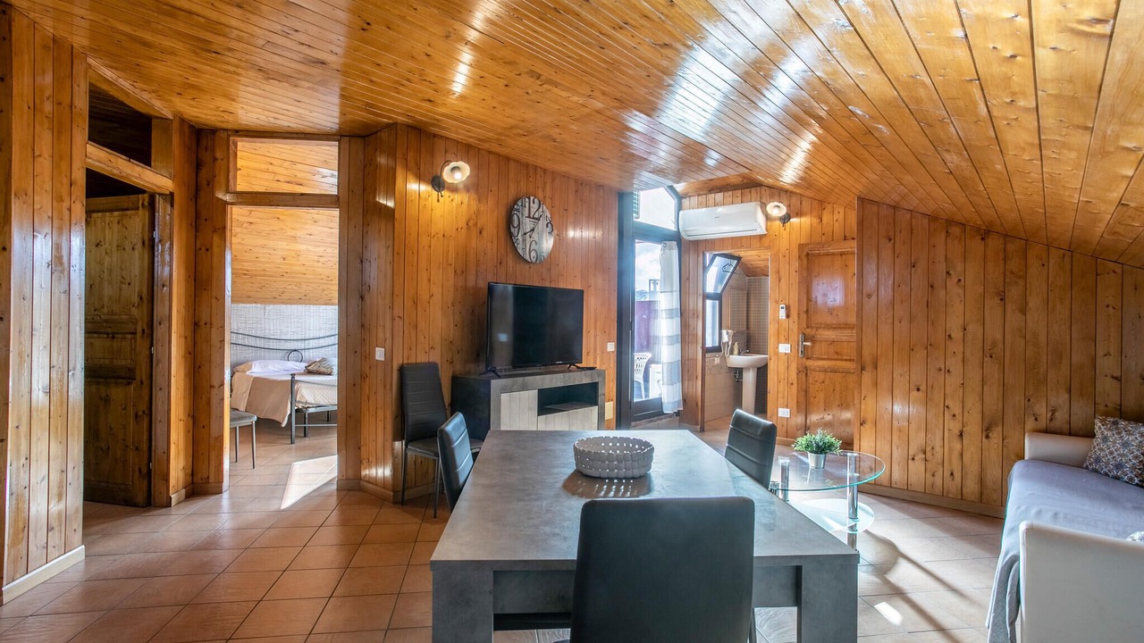 Photo of Bedroom in Santa Venerina